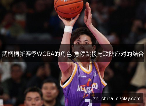 武桐桐新赛季WCBA的角色 急停跳投与联防应对的结合